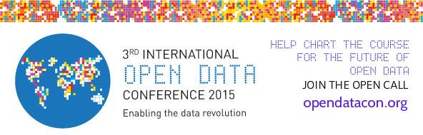 Open Data II Ottawa 2015